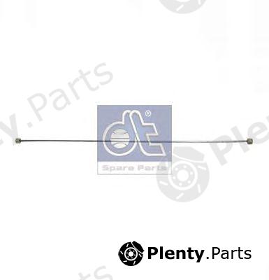  DT part 4.10324 (410324) High Pressure Pipe, injection system