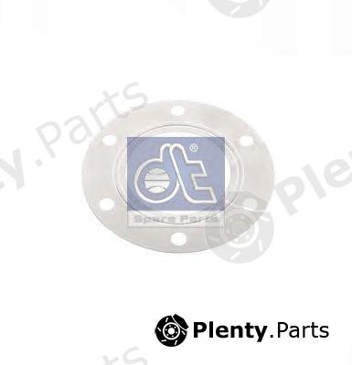  DT part 4.20214 (420214) Gasket, charger