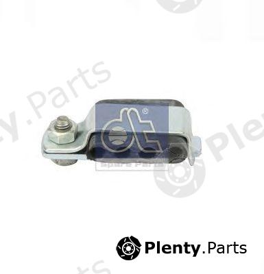  DT part 460709 Holder, injector pump fuel line