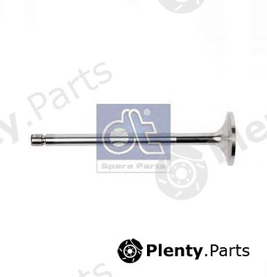  DT part 4.62636 (462636) Inlet Valve