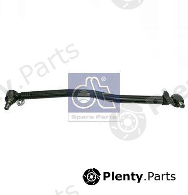  DT part 4.62771 (462771) Centre Rod Assembly