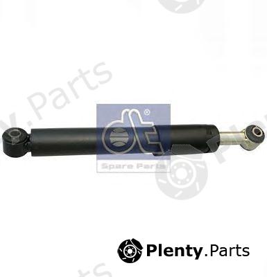 DT part 4.62834 (462834) Shock Absorber, cab suspension