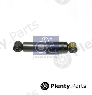  DT part 4.62839 (462839) Shock Absorber, cab suspension