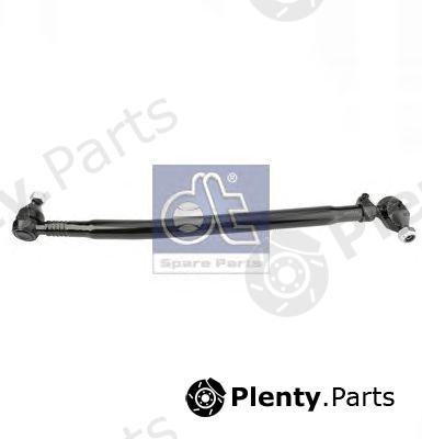  DT part 4.63725 (463725) Centre Rod Assembly