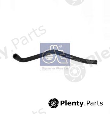  DT part 4.80461 (480461) Radiator Hose