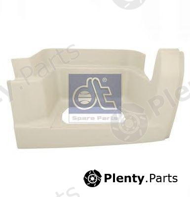  DT part 5.16047 (516047) Foot Board