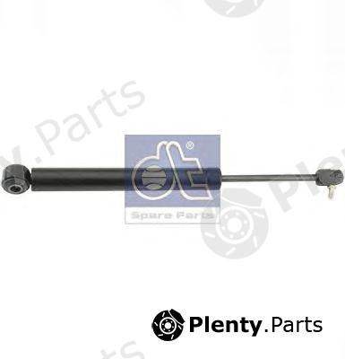  DT part 5.17000 (517000) Gas Spring, bonnet