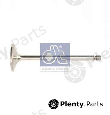  DT part 5.40000 (540000) Inlet Valve
