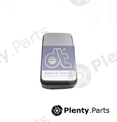  DT part 5.62108 (562108) Outside Mirror, driver cab