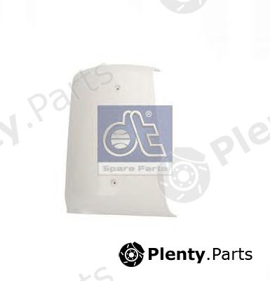  DT part 5.64018 (564018) Air Deflector, driver cab