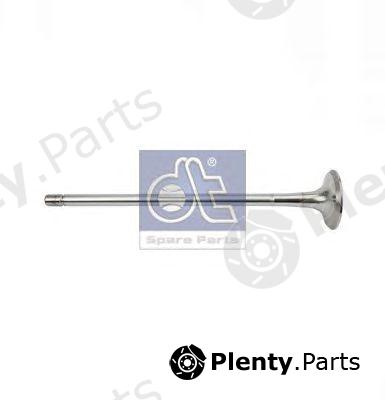  DT part 6.22071 (622071) Exhaust Valve