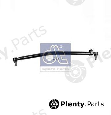  DT part 6.51010 (651010) Centre Rod Assembly