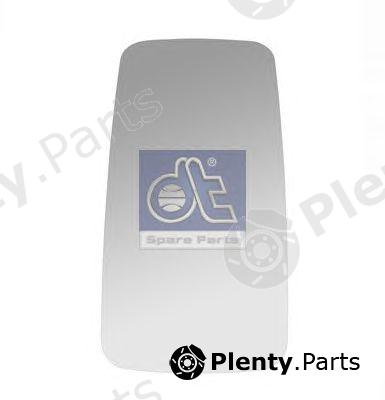  DT part 6.75103 (675103) Mirror Glass, outside mirror