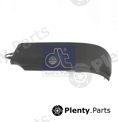  DT part 3.80034 (380034) Cover, bumper