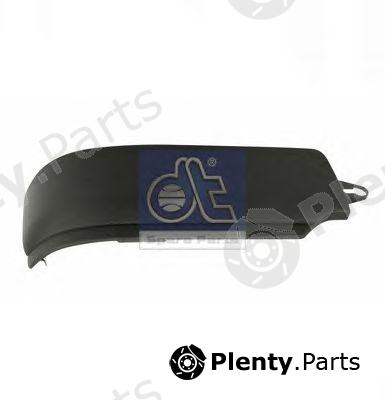  DT part 3.80035 (380035) Cover, bumper