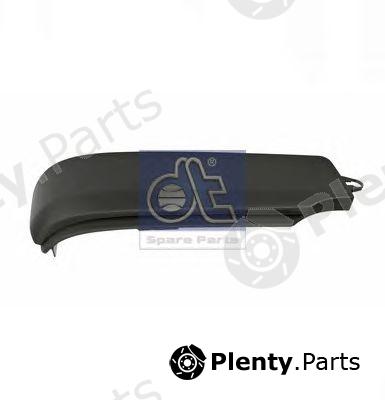  DT part 3.80037 (380037) Cover, bumper