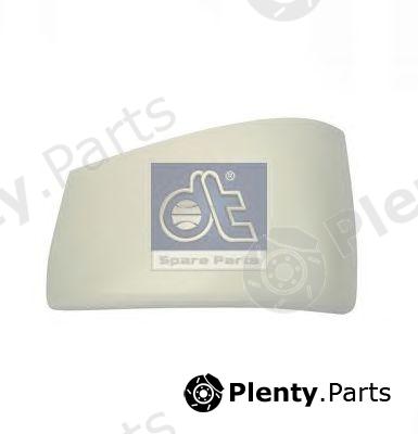  DT part 6.70220 (670220) Bumper