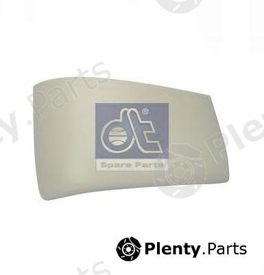  DT part 6.70221 (670221) Bumper