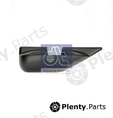  DT part 6.75340 (675340) Cover, outside mirror