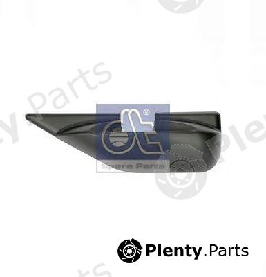  DT part 6.75341 (675341) Cover, outside mirror