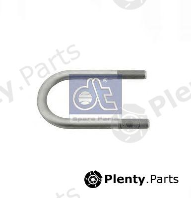  DT part 6.11121 (611121) Spring Clamp
