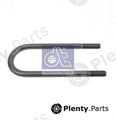  DT part 6.11126 (611126) Spring Clamp