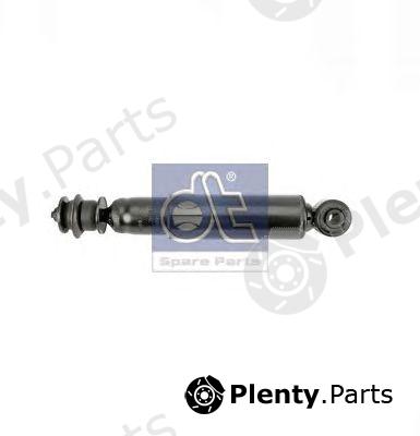  DT part 6.77027 (677027) Shock Absorber, cab suspension