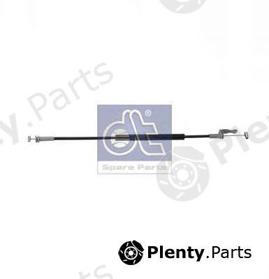  DT part 6.72050 (672050) Cable, door release