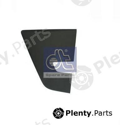  DT part 2.71331 (271331) Cover, front apron