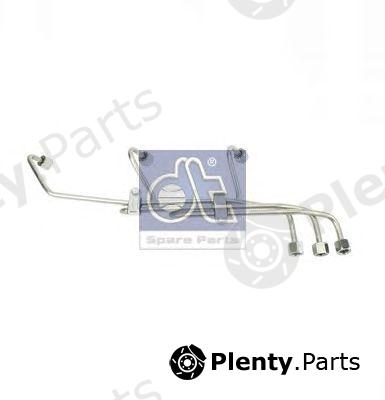  DT part 6.92059 (692059) High Pressure Pipe Set, injection system