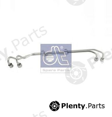  DT part 6.92061 (692061) High Pressure Pipe Set, injection system