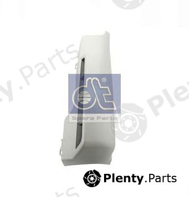  DT part 6.70014 (670014) Air Deflector, driver cab