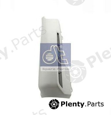  DT part 6.70015 (670015) Air Deflector, driver cab