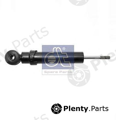  DT part 1.22940 (122940) Shock Absorber, cab suspension