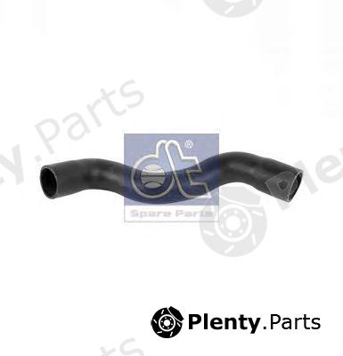  DT part 1.11640 (111640) Radiator Hose