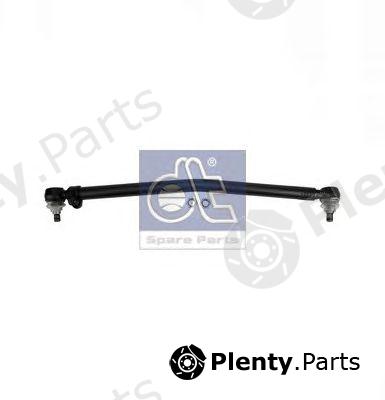  DT part 4.64590 (464590) Centre Rod Assembly