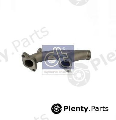  DT part 1.10951 (110951) Manifold, exhaust system