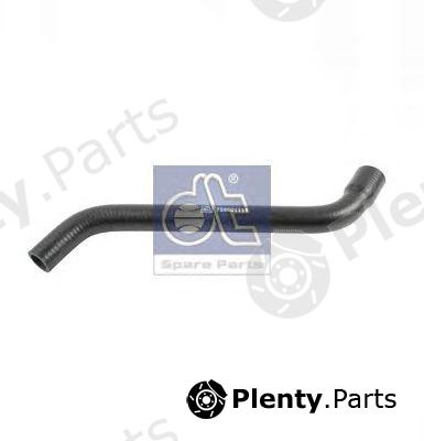  DT part 5.45312 (545312) Radiator Hose