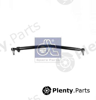  DT part 6.51037 (651037) Centre Rod Assembly