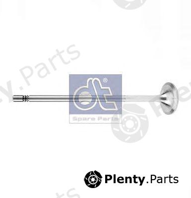  DT part 2.10581 (210581) Exhaust Valve
