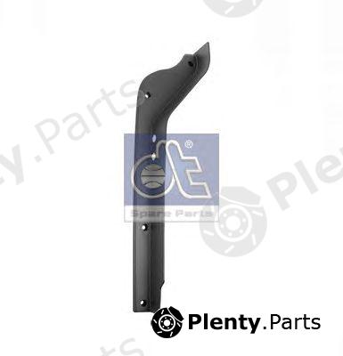  DT part 3.80057 (380057) Cover, bumper