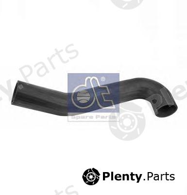  DT part 3.16424 (316424) Radiator Hose