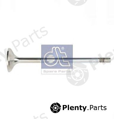  DT part 3.13010 (313010) Exhaust Valve