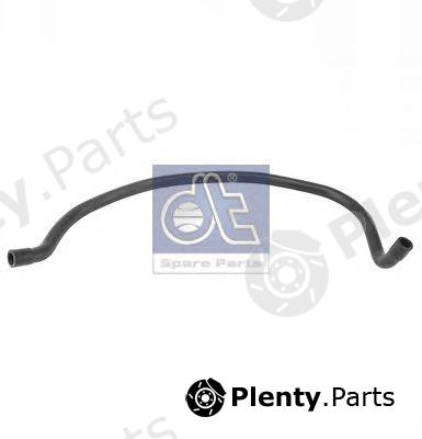  DT part 3.16440 (316440) Radiator Hose