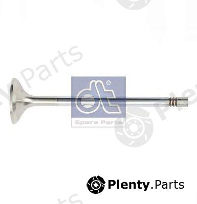  DT part 3.13013 (313013) Exhaust Valve