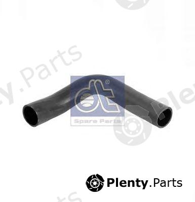 DT part 3.16449 (316449) Radiator Hose
