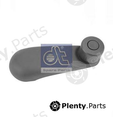  DT part 3.85001 (385001) Window Crank