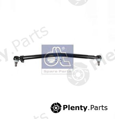  DT part 4.65321 (465321) Centre Rod Assembly