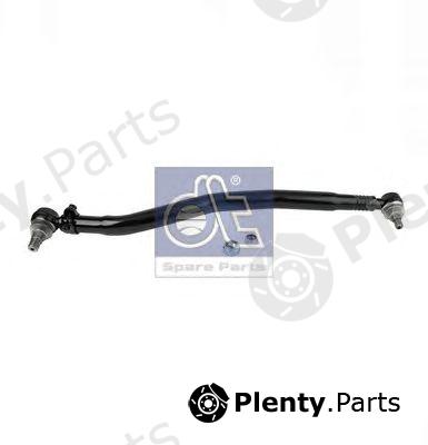  DT part 4.65324 (465324) Centre Rod Assembly