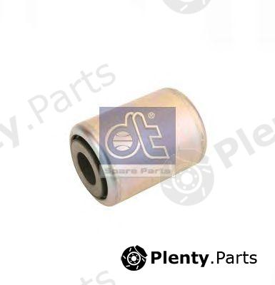  DT part 5.10109 (510109) Bush, leaf spring